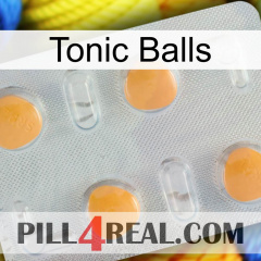Tonic Balls 24